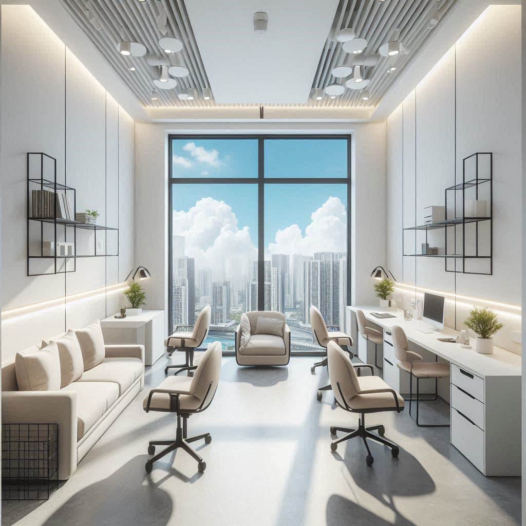 大厦名字文章配图