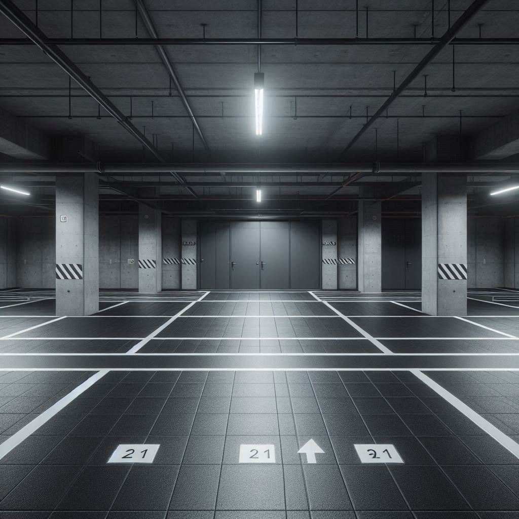 律师事务所检查雨天通勤拥堵相关的写字楼办公停车通勤压力时应关注哪些迹象